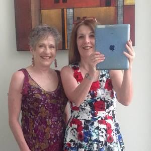 Meet your Posher, Jill